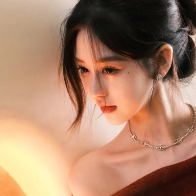 少女总裁